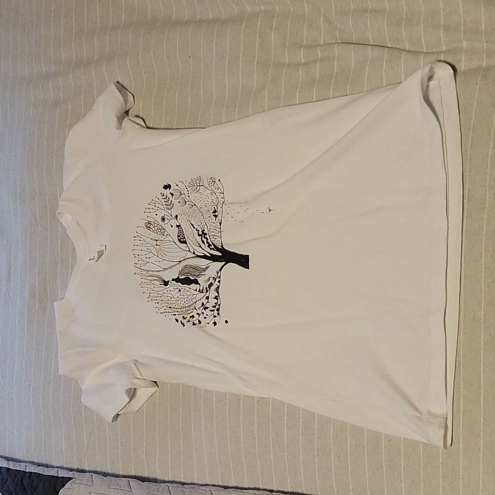Bella Swan Eclipse GAP Replica Tee